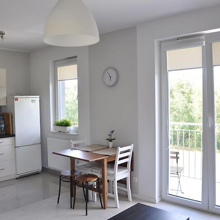 Apartamenty Tespis - Andersa Katowice Esterno foto