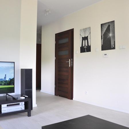 Apartamenty Tespis - Andersa Katowice Esterno foto