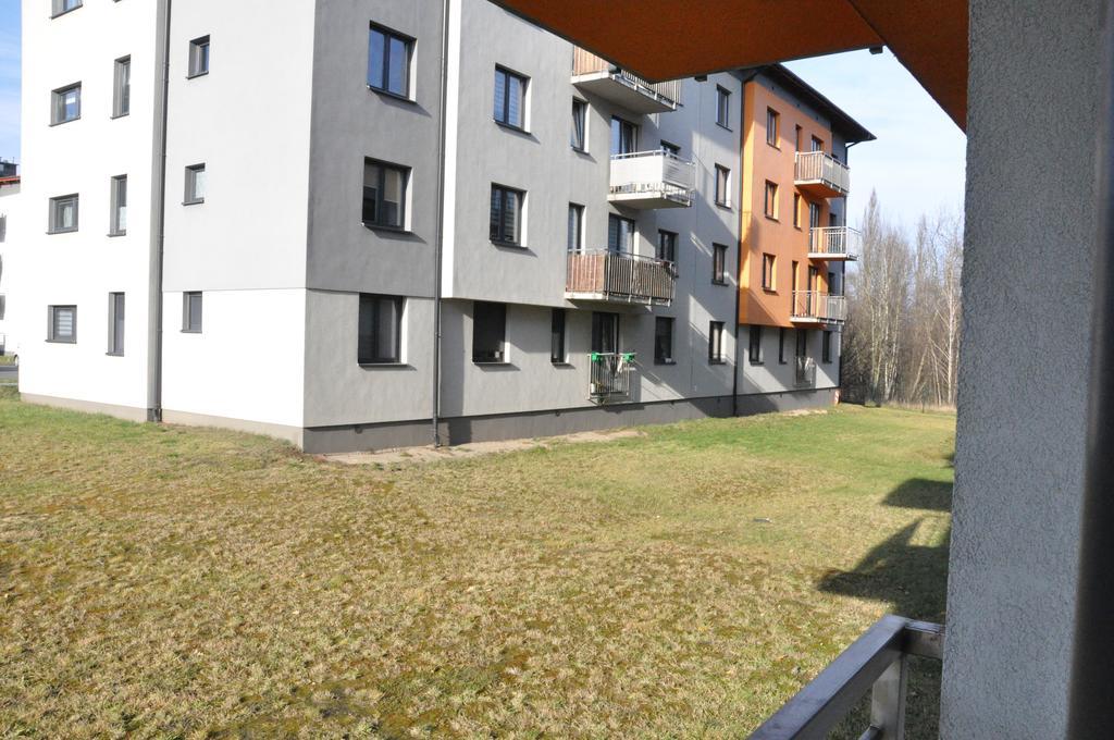 Apartamenty Tespis - Andersa Katowice Esterno foto