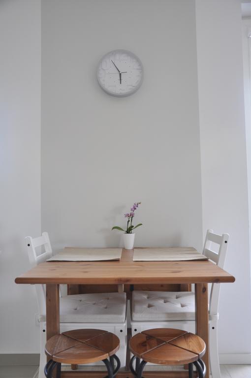 Apartamenty Tespis - Andersa Katowice Esterno foto