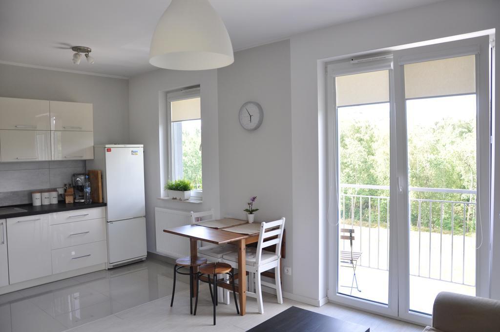 Apartamenty Tespis - Andersa Katowice Esterno foto