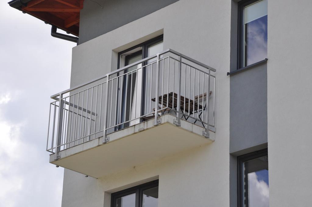 Apartamenty Tespis - Andersa Katowice Esterno foto
