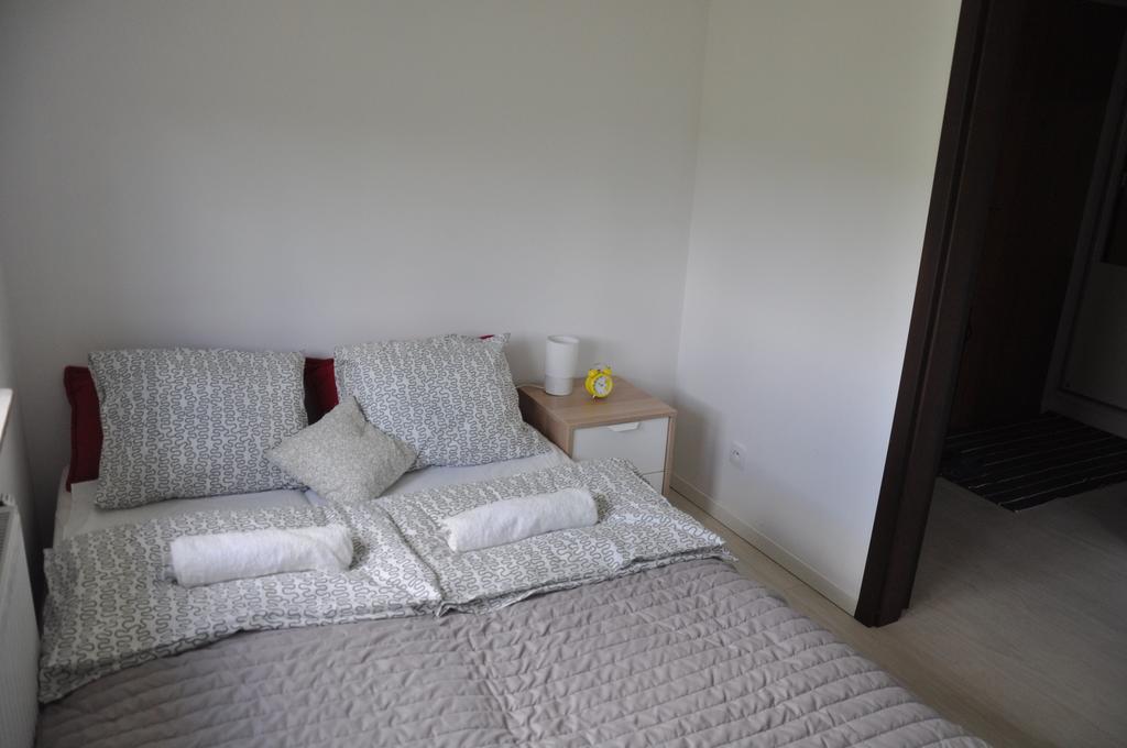 Apartamenty Tespis - Andersa Katowice Esterno foto