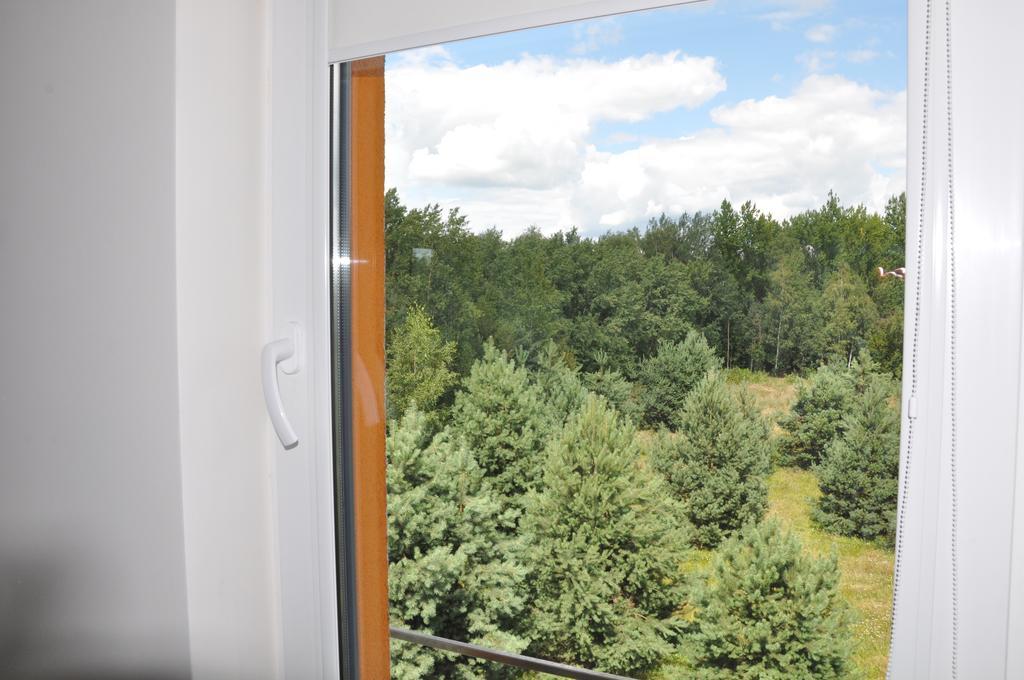 Apartamenty Tespis - Andersa Katowice Esterno foto