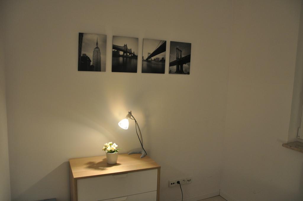 Apartamenty Tespis - Andersa Katowice Esterno foto