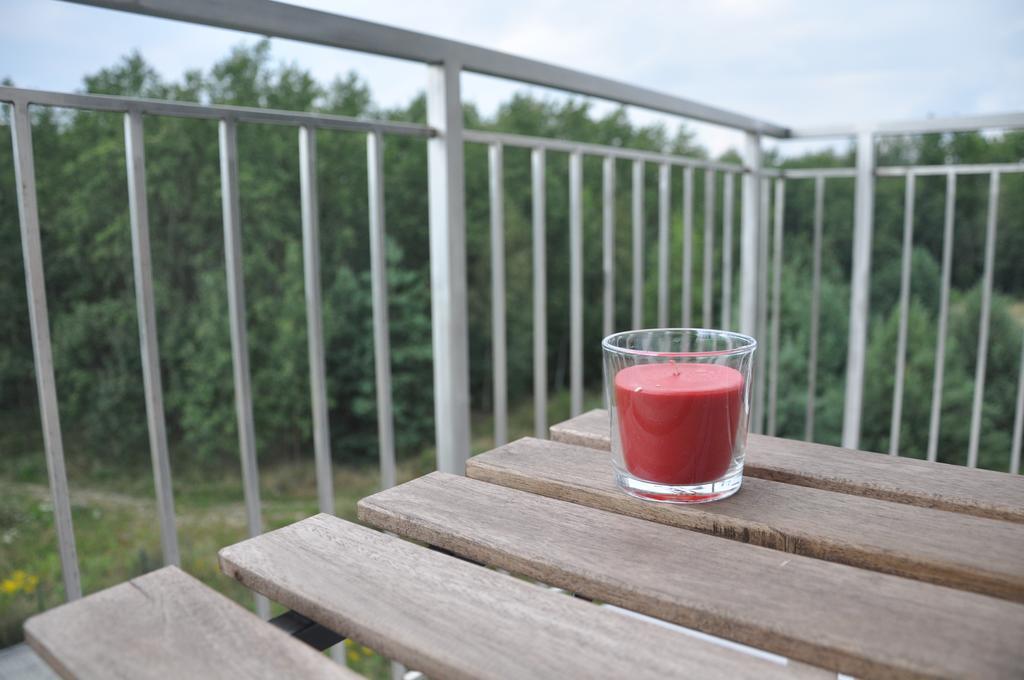 Apartamenty Tespis - Andersa Katowice Esterno foto