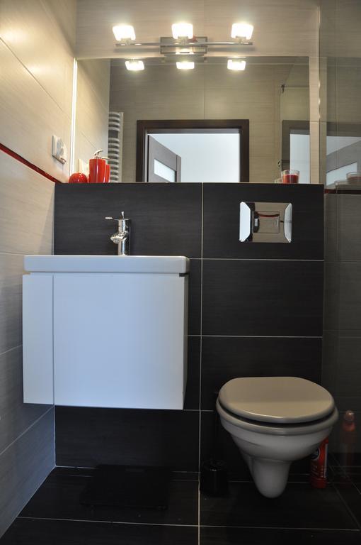 Apartamenty Tespis - Andersa Katowice Esterno foto