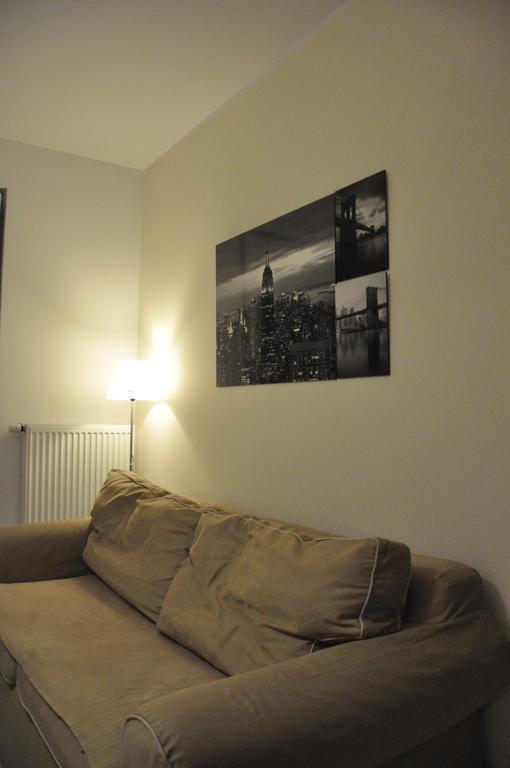 Apartamenty Tespis - Andersa Katowice Esterno foto