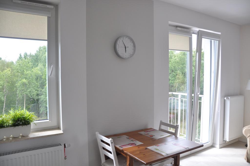 Apartamenty Tespis - Andersa Katowice Esterno foto