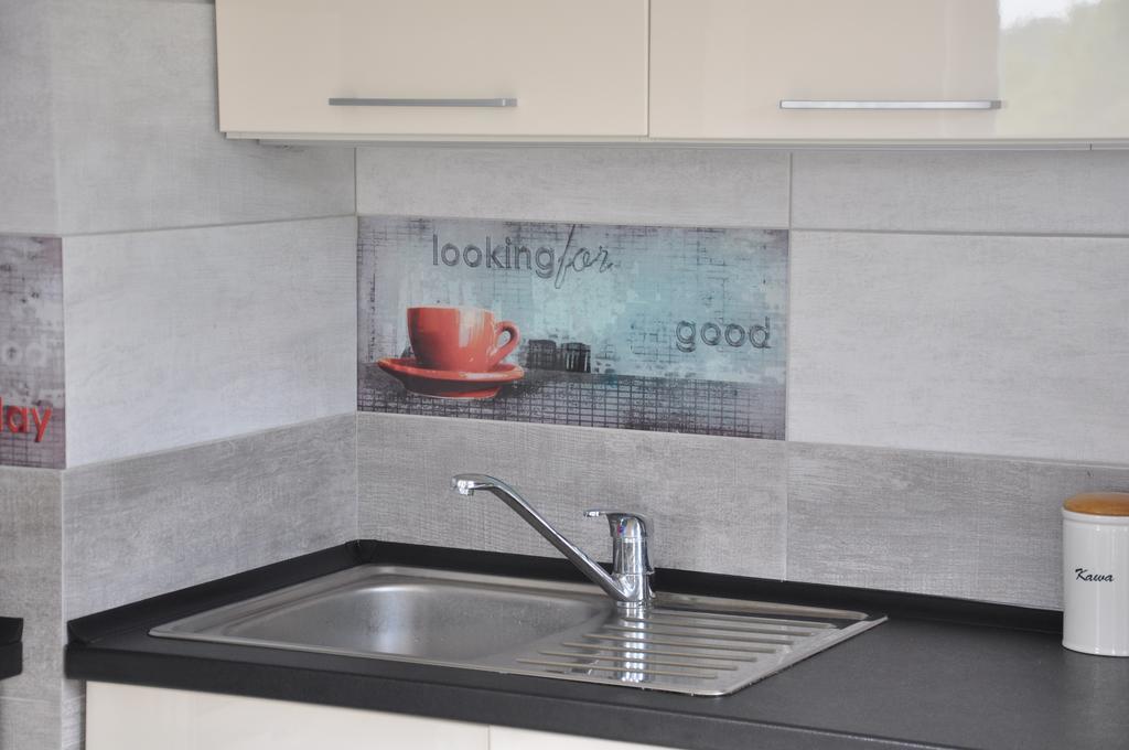 Apartamenty Tespis - Andersa Katowice Esterno foto